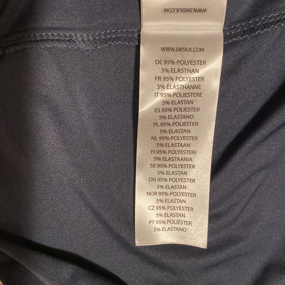 SikSilk mens tee - Picture 8 of 11